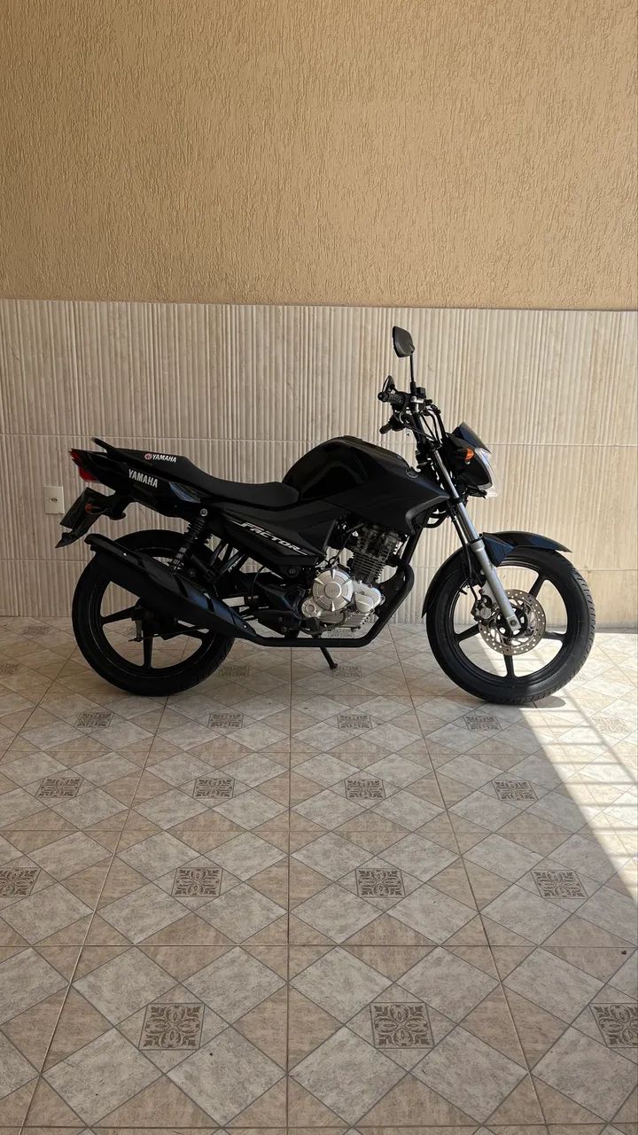 Factor 125i 2022 - Foto 3