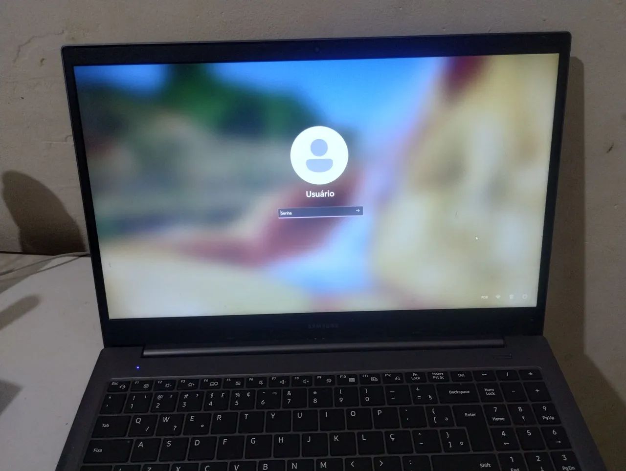 Notebook Samsung Book  - Foto 4