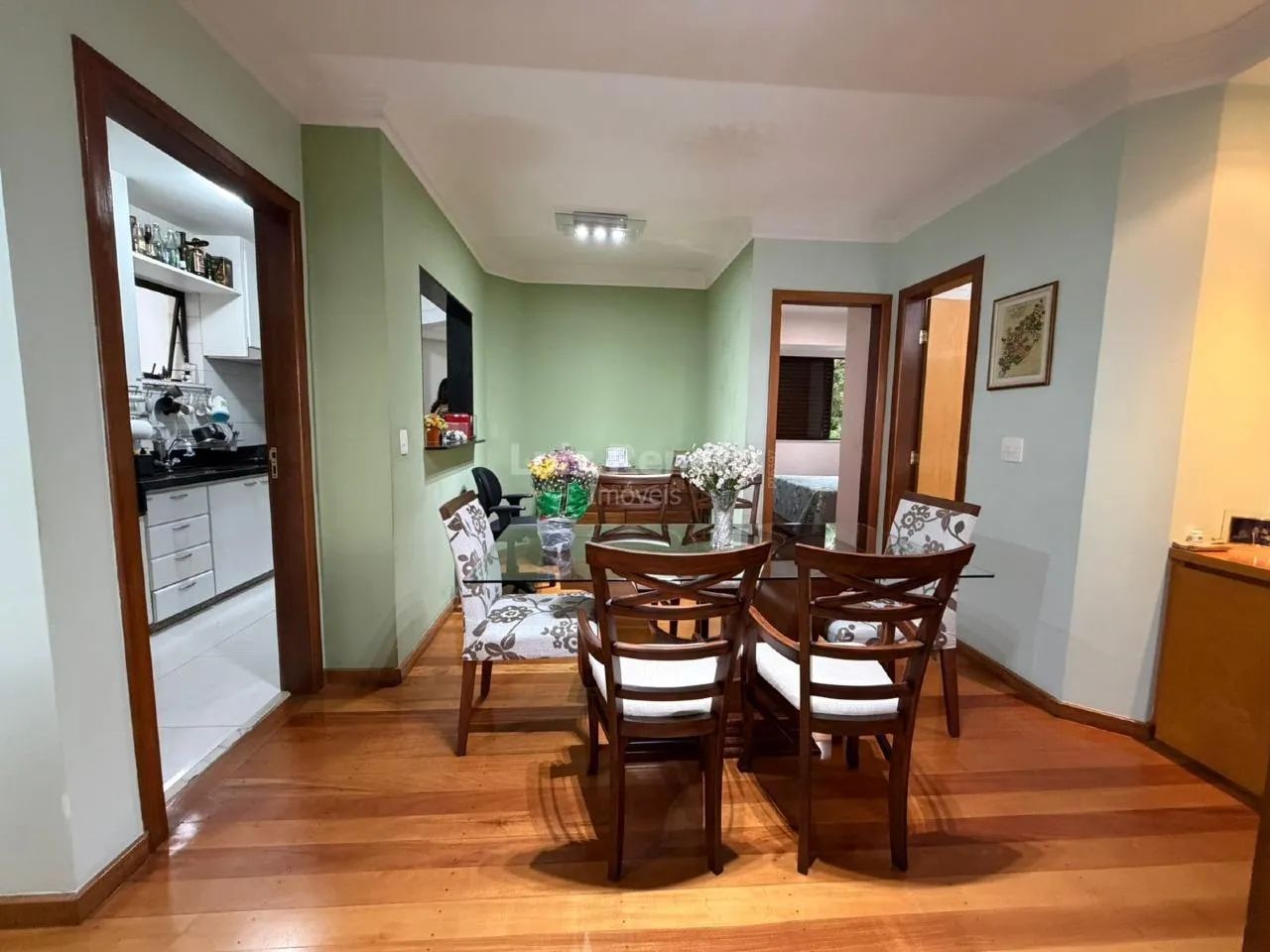 Apartamento à venda no bairro Gutierrez - Foto 4