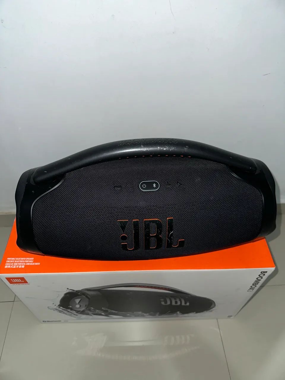 JBL BOOMBOX 3 - Foto 3