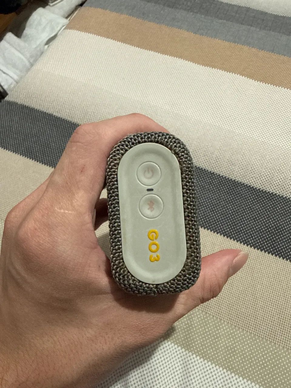 JBL GO 3 - Foto 3