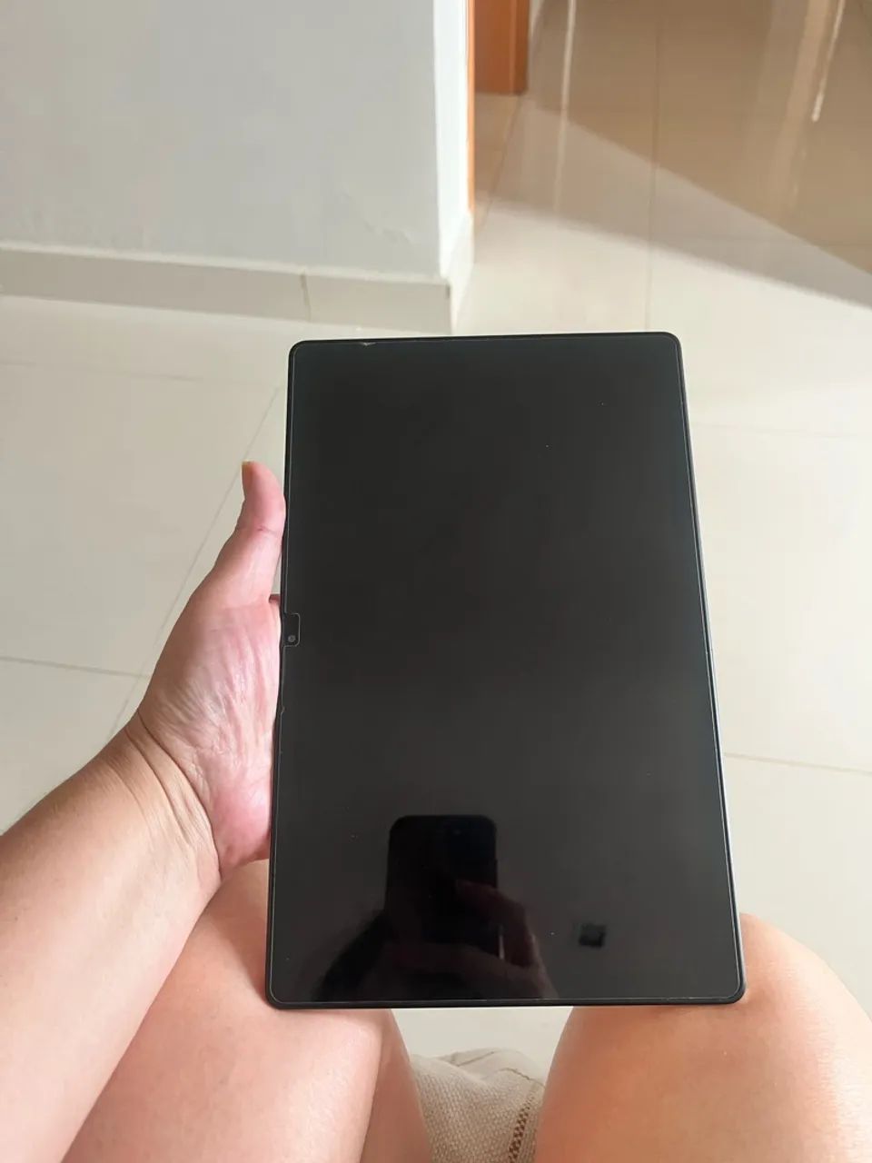 Tablet A7 Samsung 32GB - Foto 2