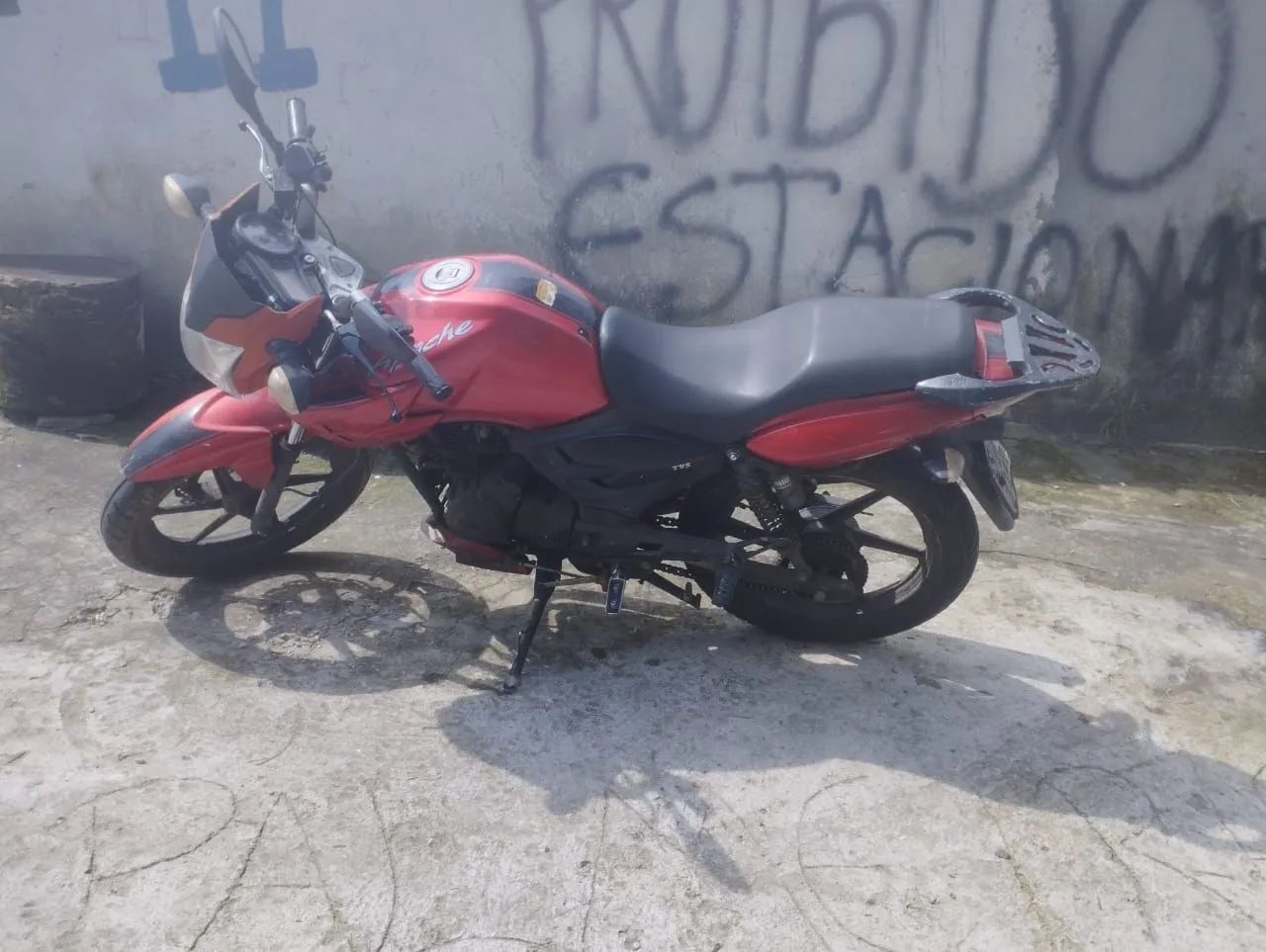 Vendo ou troco  - Foto 2