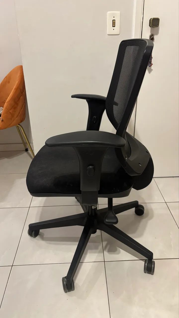 Cadeira de Escritório - flexform - Foto 3