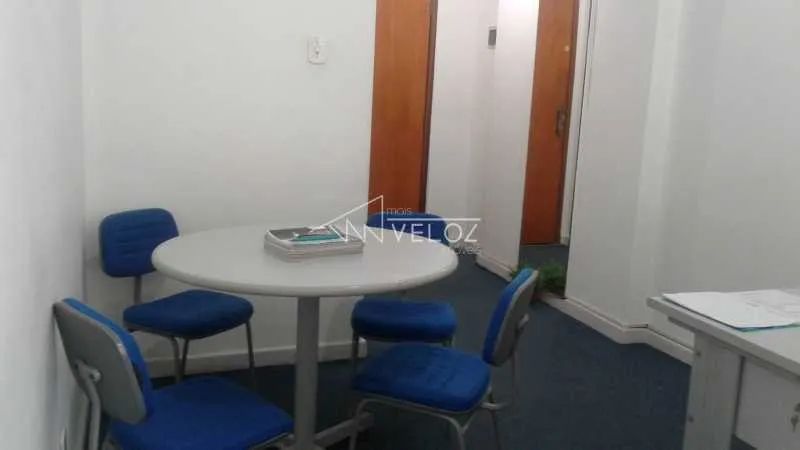 Sala - / Comercial / Centro - Foto 2
