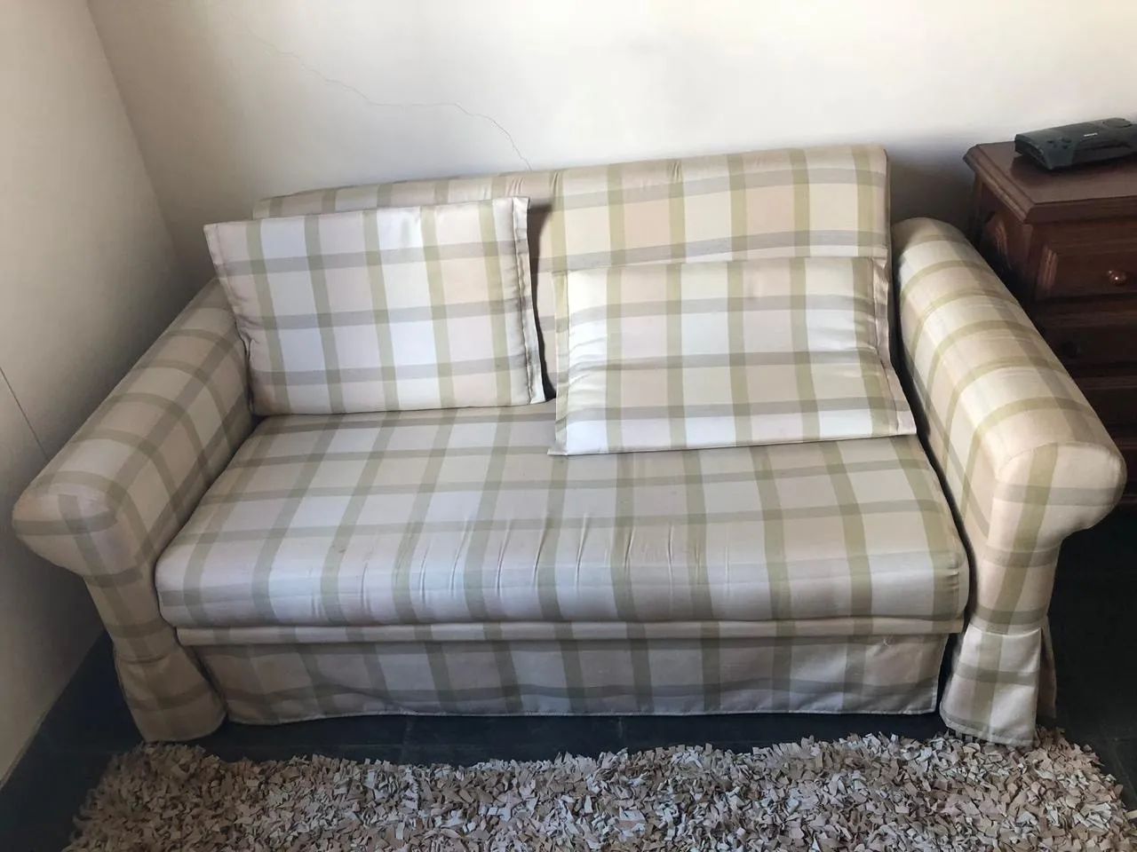 Sofá cama Lafer - Foto 3