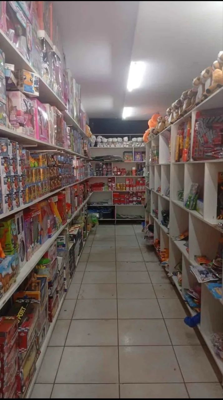 Vendo ponto com loja completa  - Foto 4