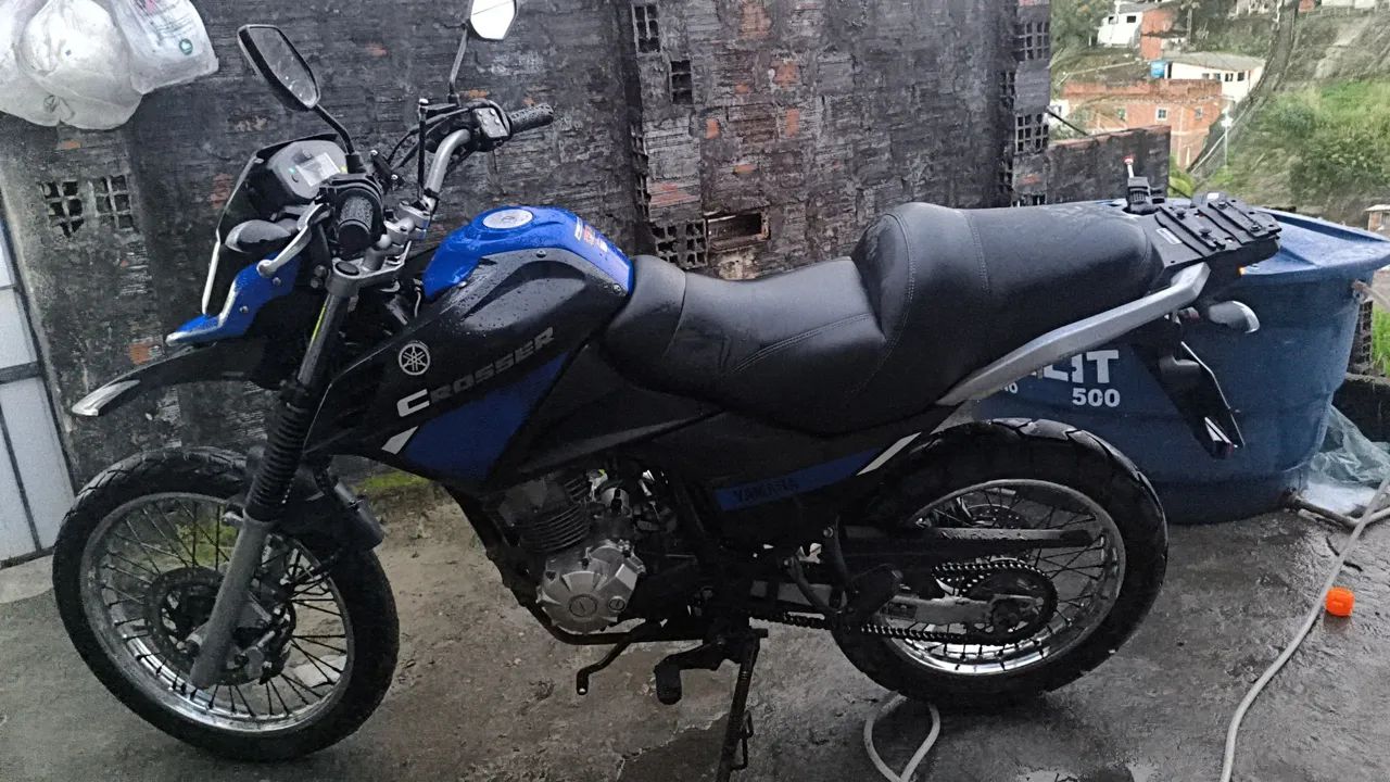Crosser z 150  - Foto 2