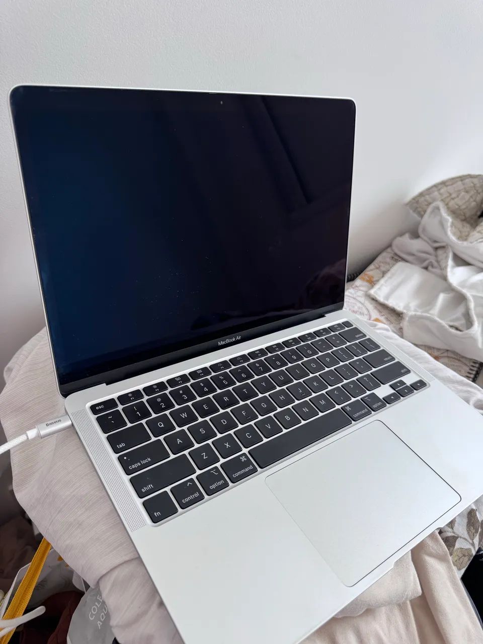 MacBook Air 2020 8/256gb - Notebooks - Setor Negrão de Lima