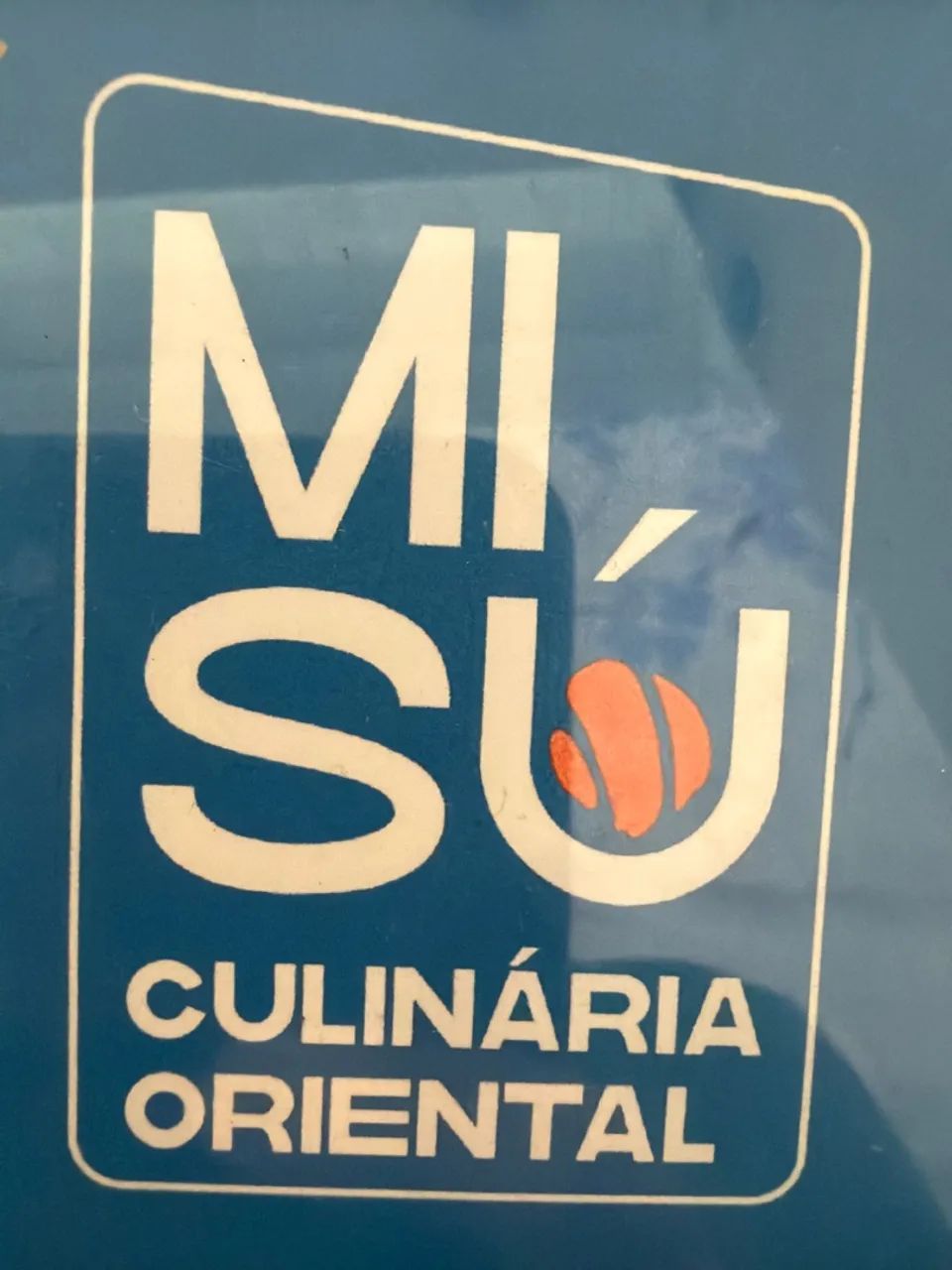 Vaga de sushiman 