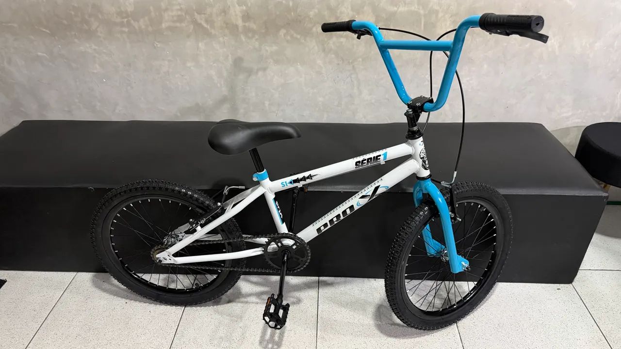 Bicicleta Cross BMX da Pro-X