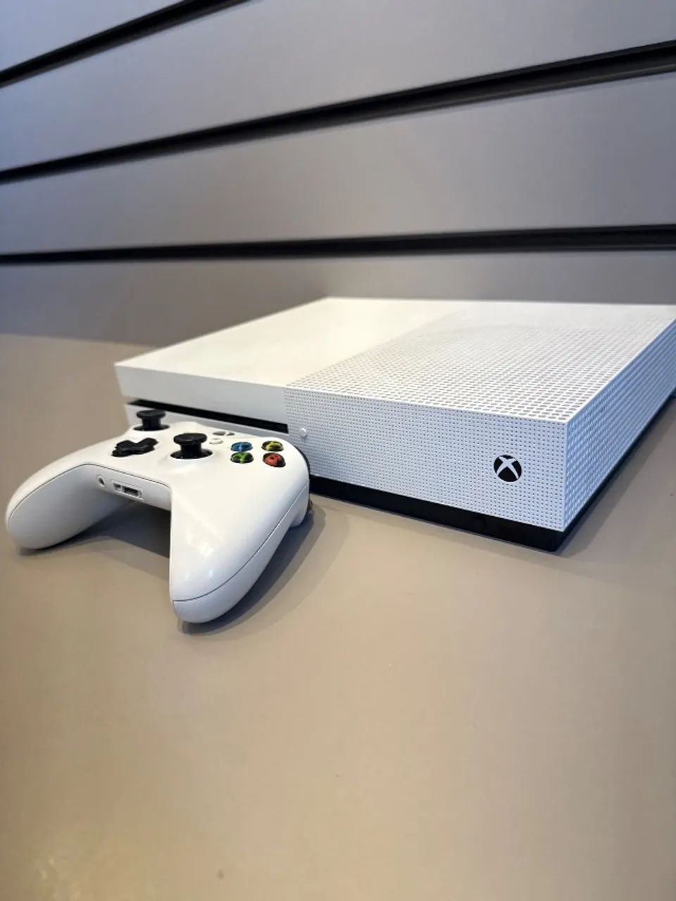 XBOX ONE S 1TB PRA CRIANÇAS - Foto 2