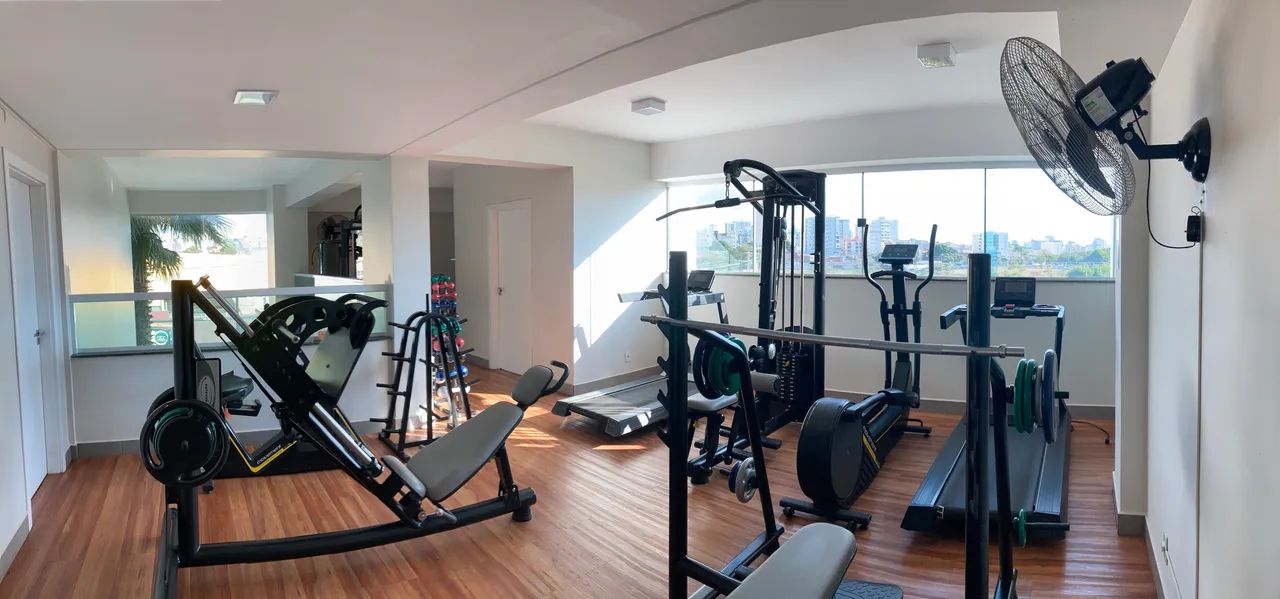 Excelente apartamento Próximo ao Pátio Sabia  - Foto 2