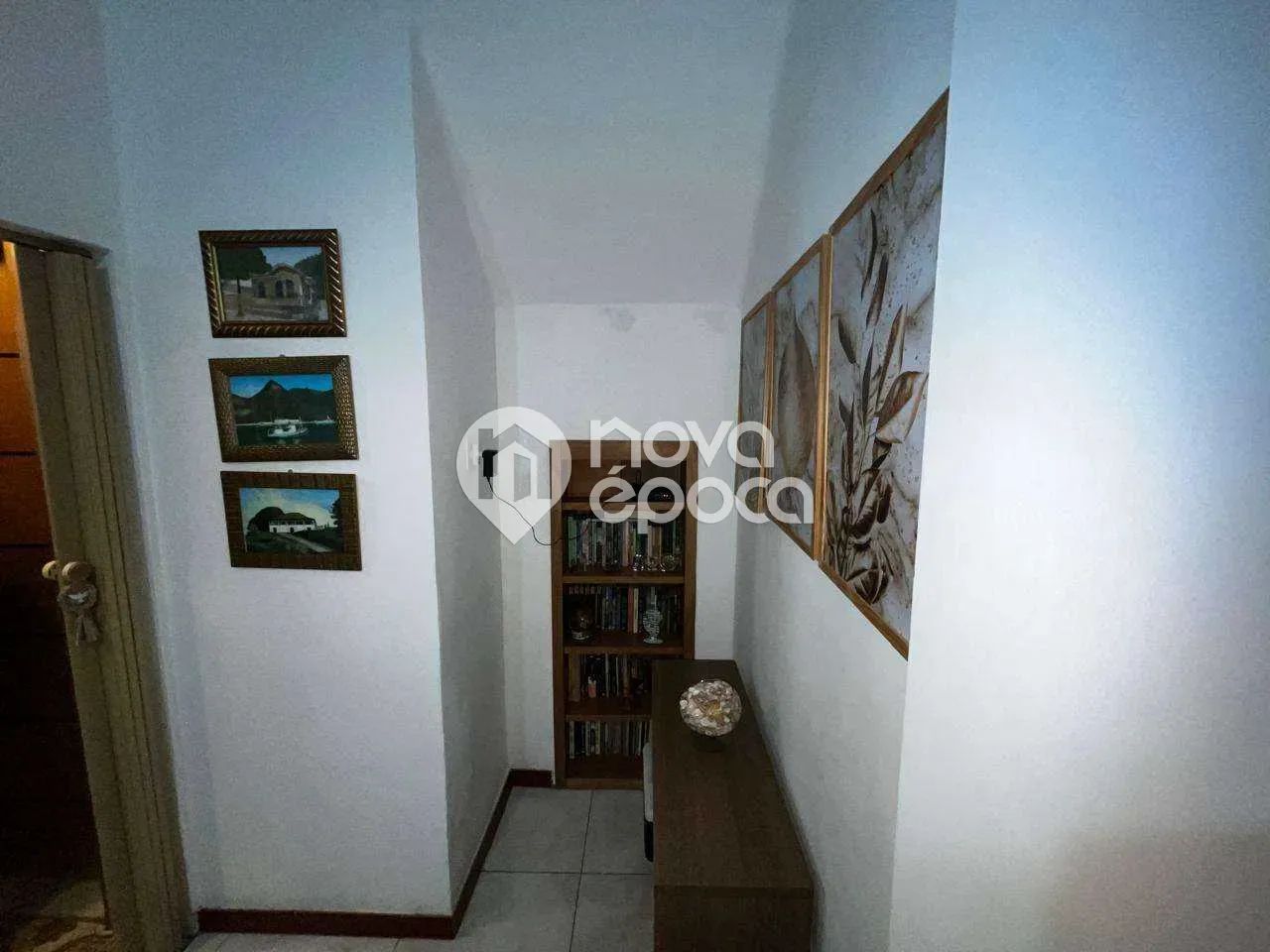 Cachambi | Casa 3 quartos, sendo 1 suite - Foto 5