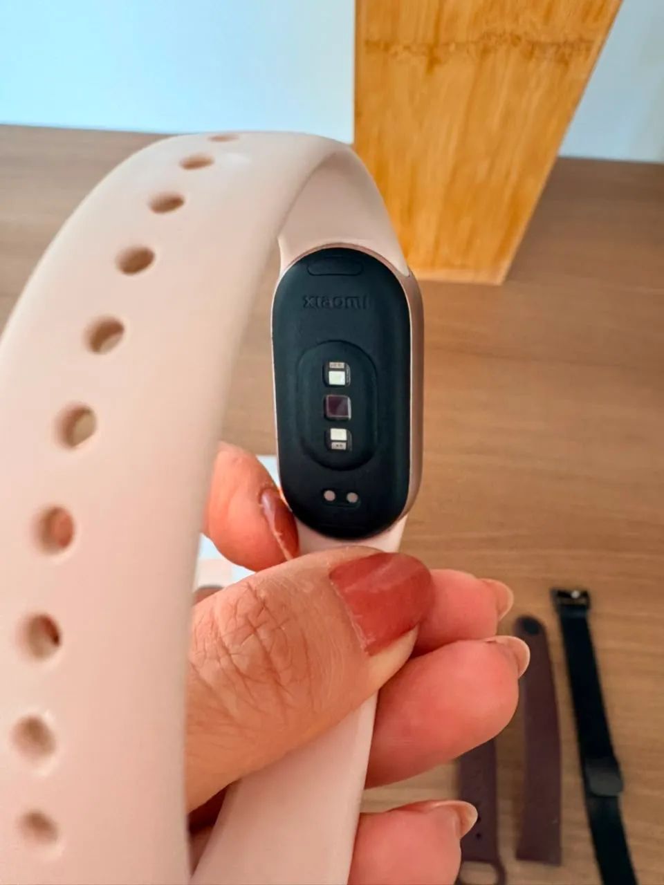 Mi Band 10 - Foto 5