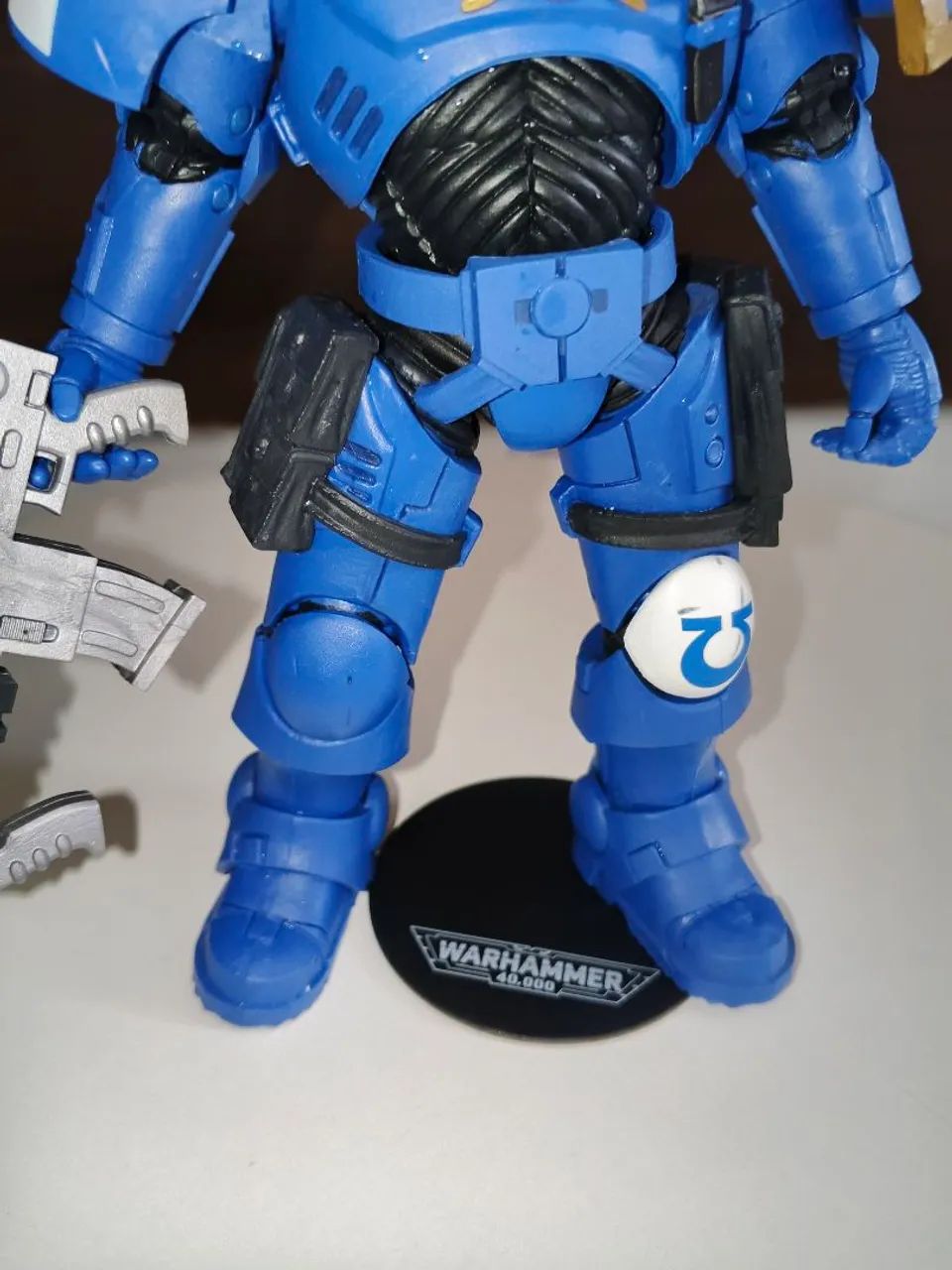 WARHAMMER - Hobbies e coleções - José Américo de Almeida, João