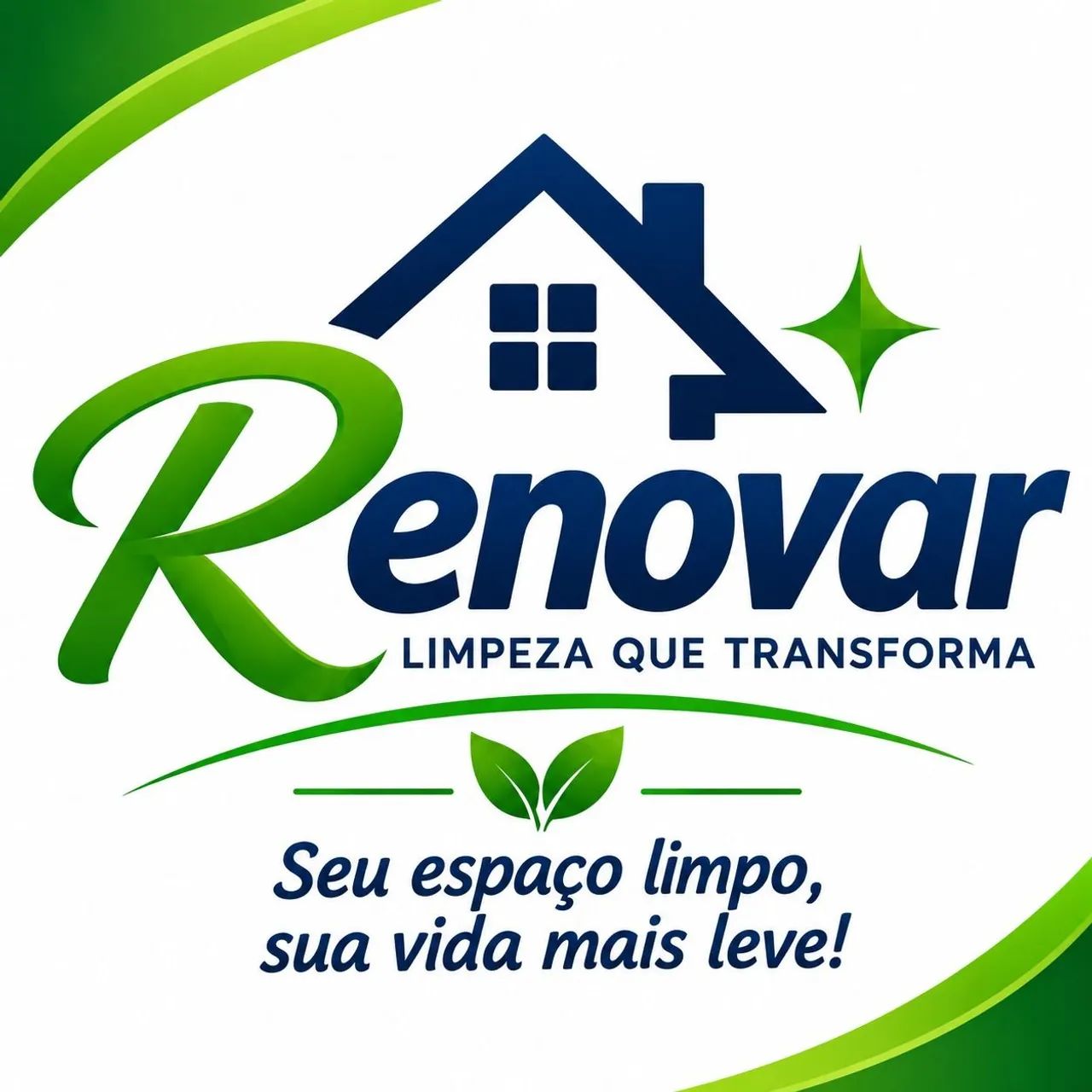 Faxinas e soluções em Limpeza - Renovar 