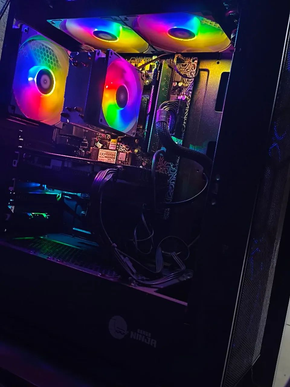 PC GAMER RYZEN 5