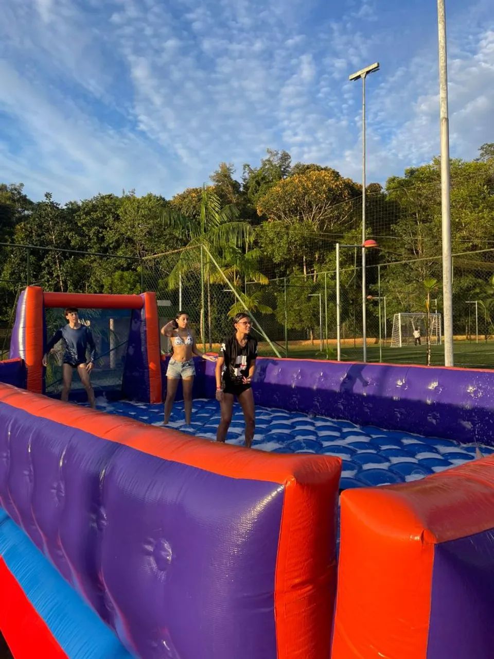 * alugamos brinquedo e equipamentos para eventos  - Foto 4
