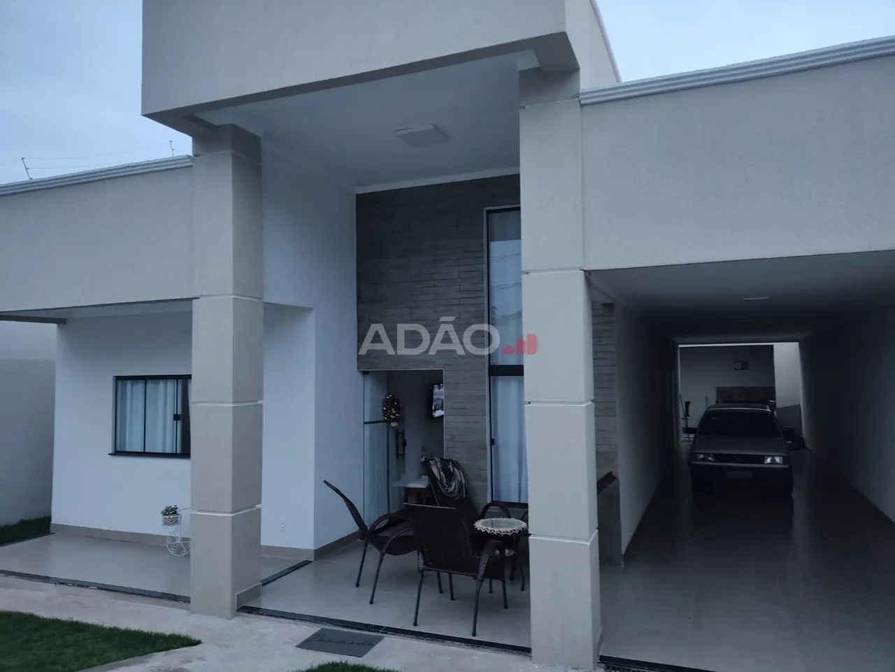Casa de Residencial - Foto 2