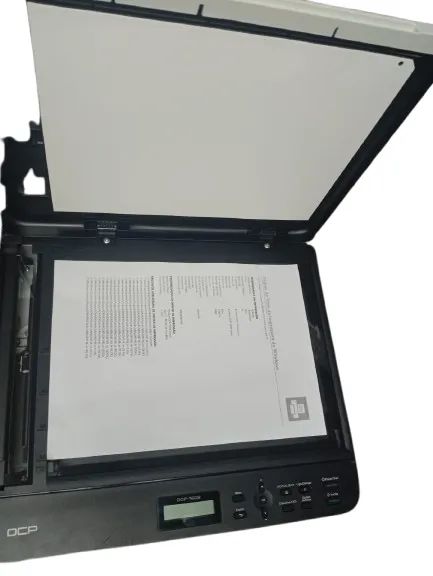 Impressora Brother Laser Monocromática Multifuncional - Foto 3