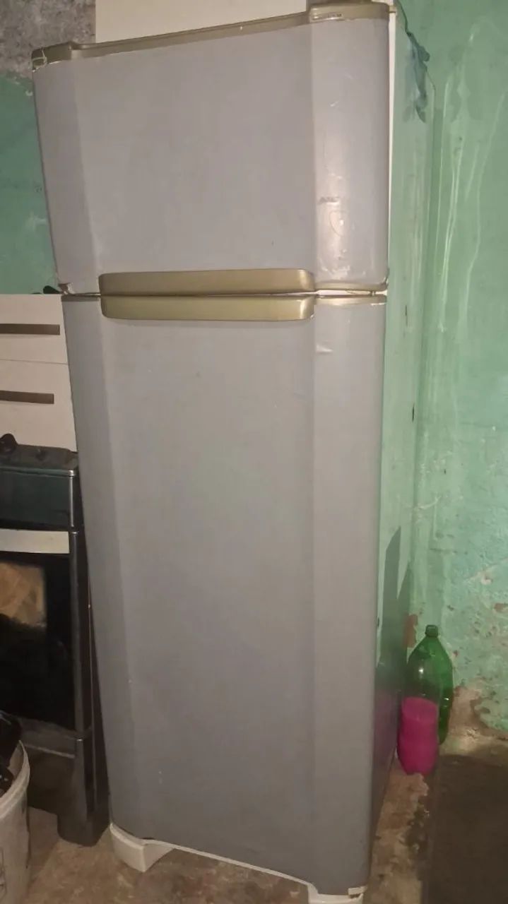 Geladeira 