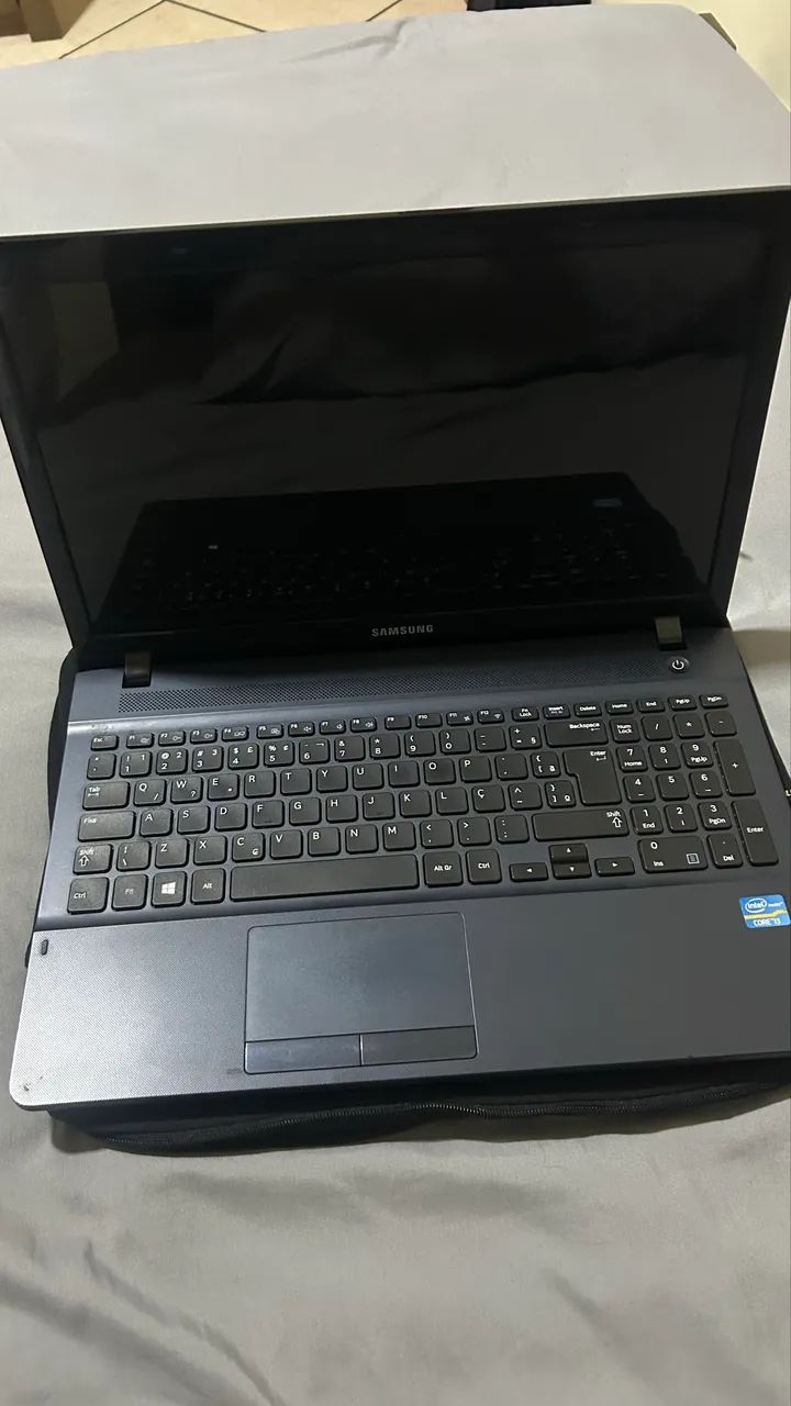 Notebook Samsung  