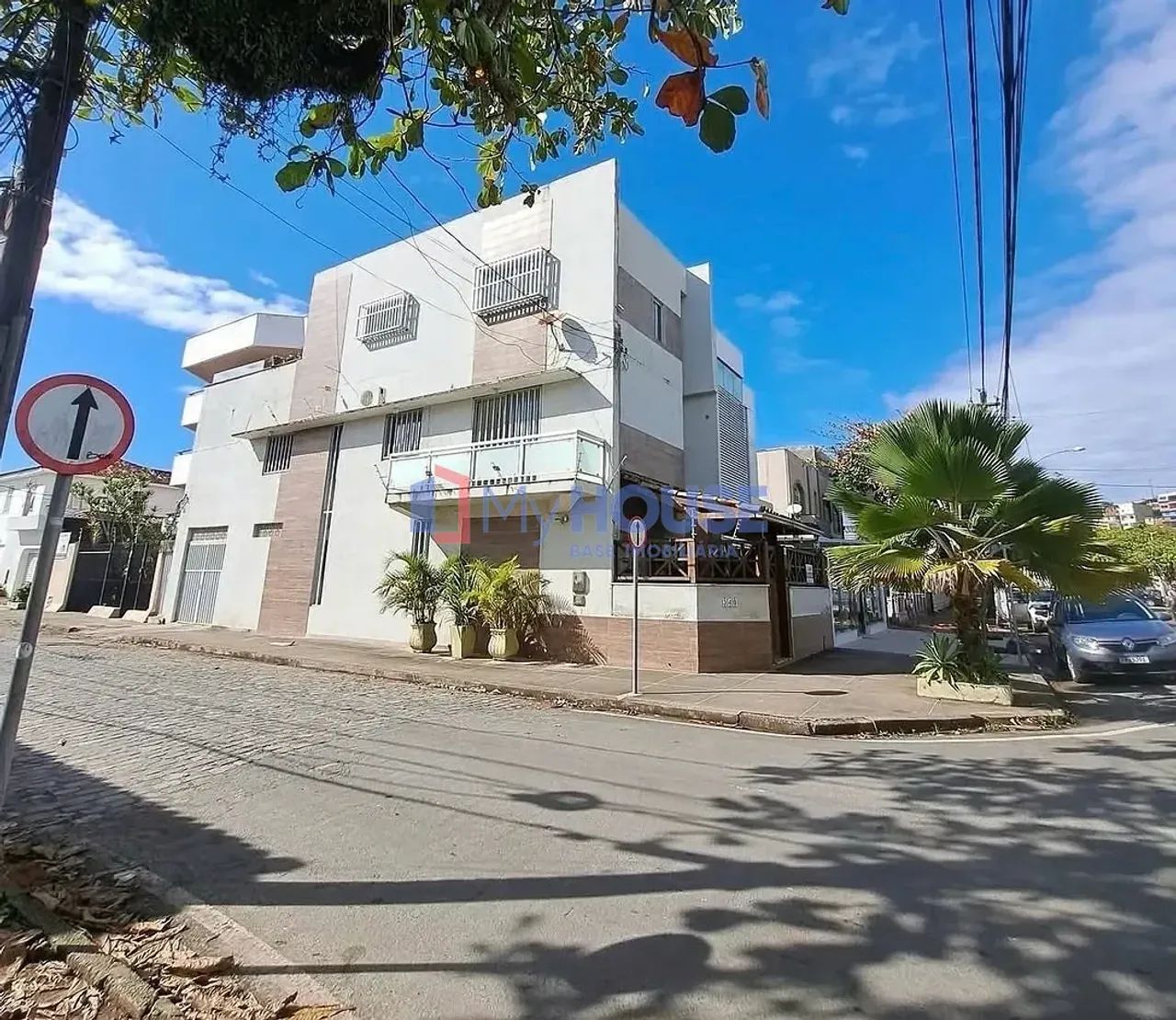 Ponto comercial para Locação, e casa Cidade Nova, Ilhéus, BA