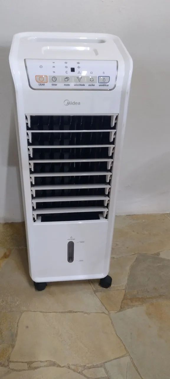 Climatizador Midea - Foto 2