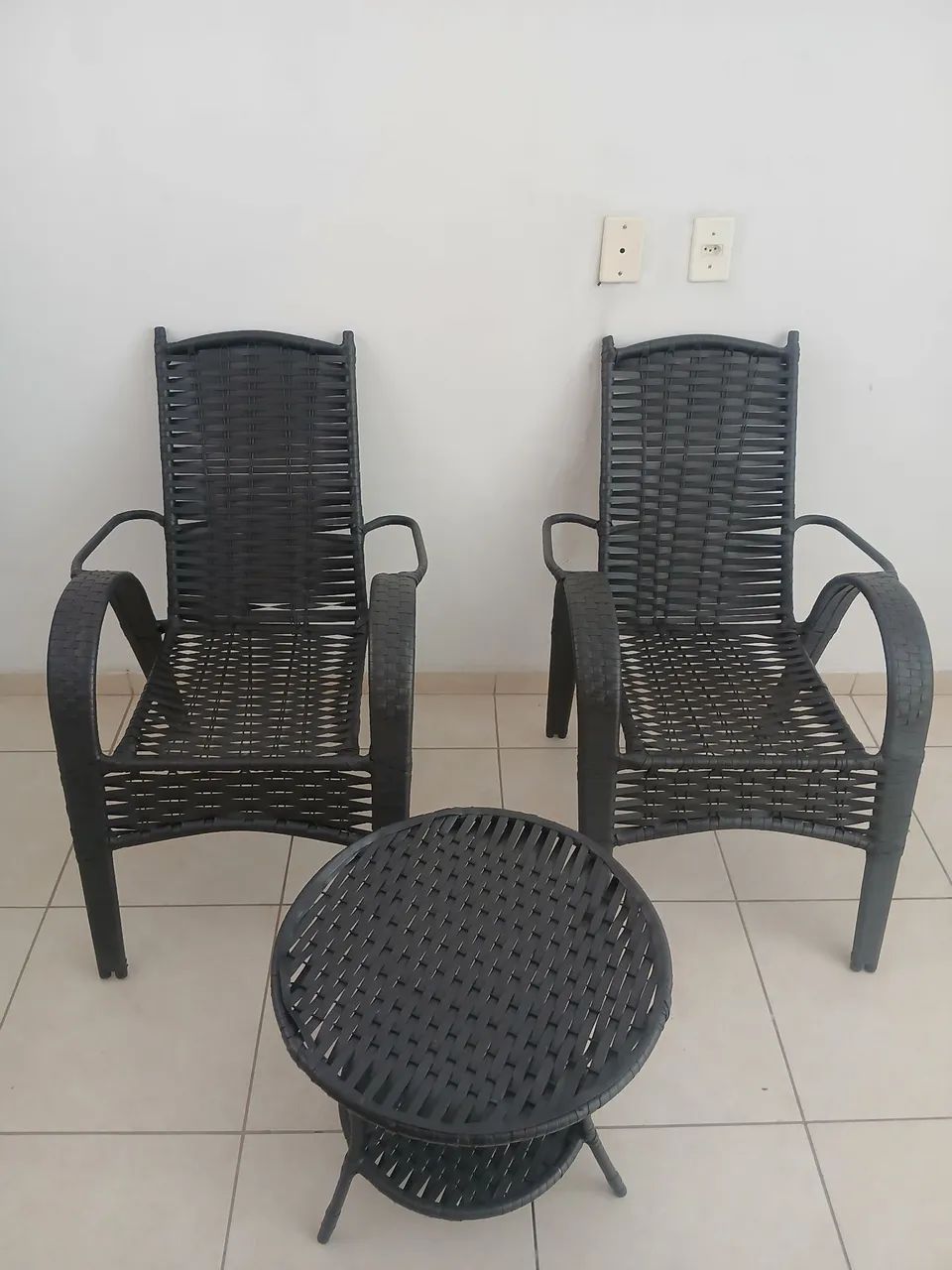 Conjunto barato 
