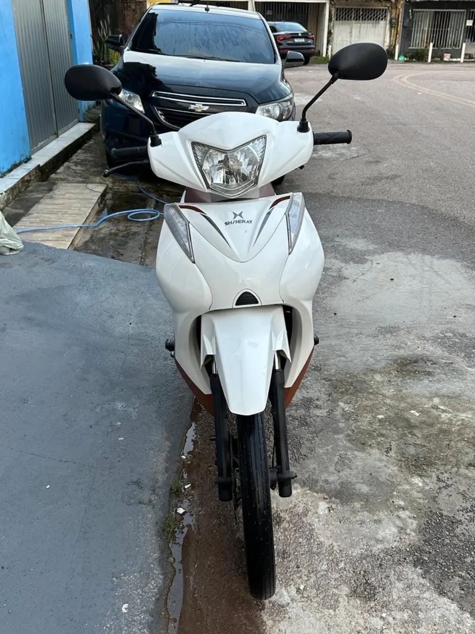 Jet125ss - Foto 2