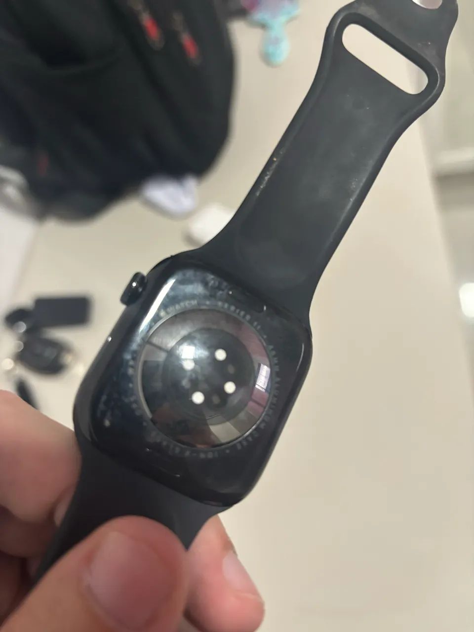 Apple Watch Series 11 46 mm - Foto 4