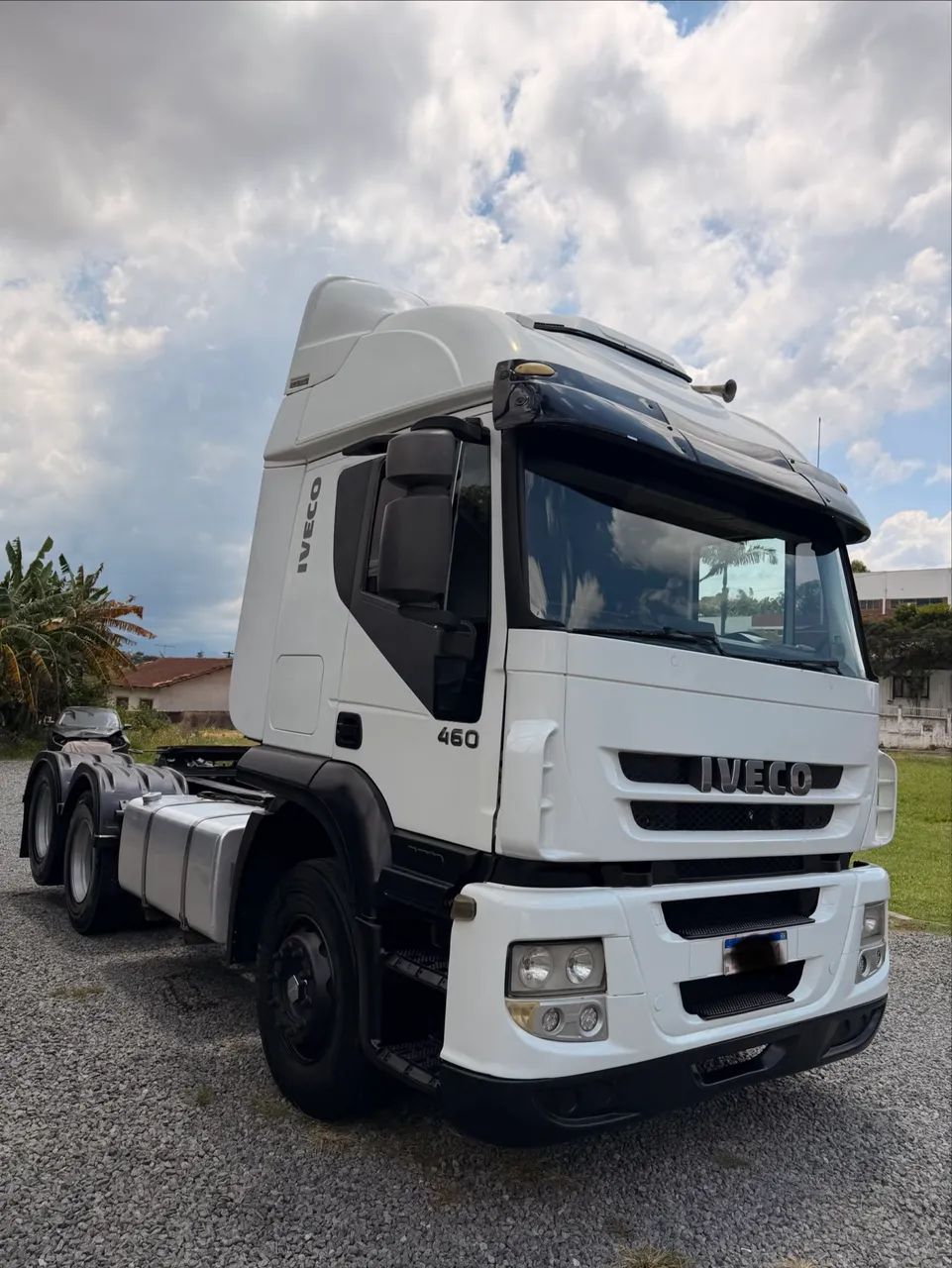 Iveco 460 auto  - Foto 2