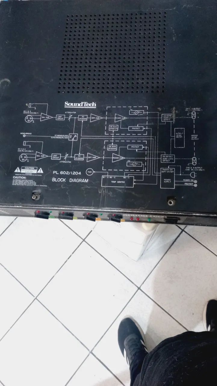 potência no estado  - Foto 2