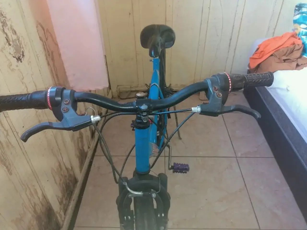 Vende-se bicicleta  - Foto 3