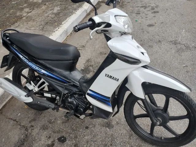Crypton k 115 ano 2015  - Foto 5