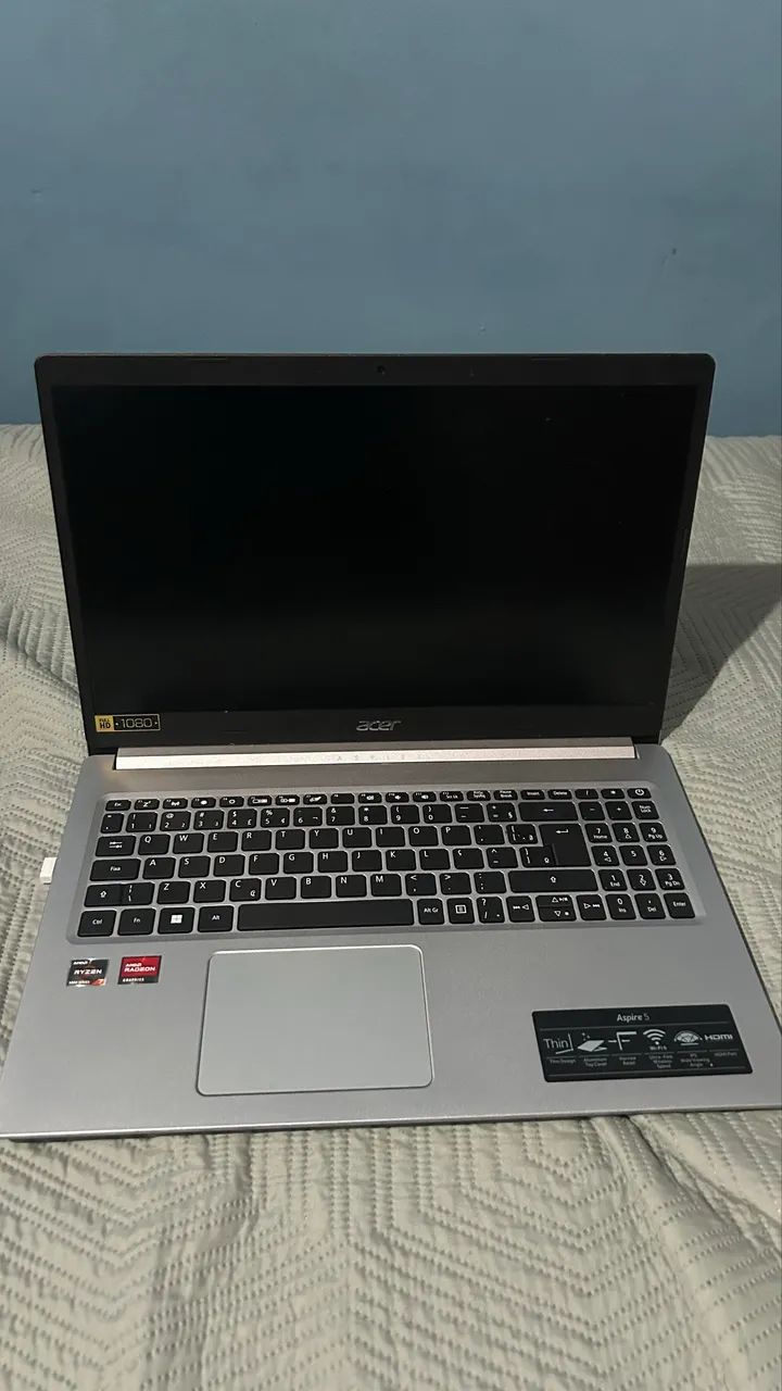 notebook acer 
