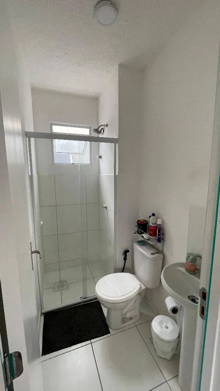 Foto - Manaus - Petrópolis