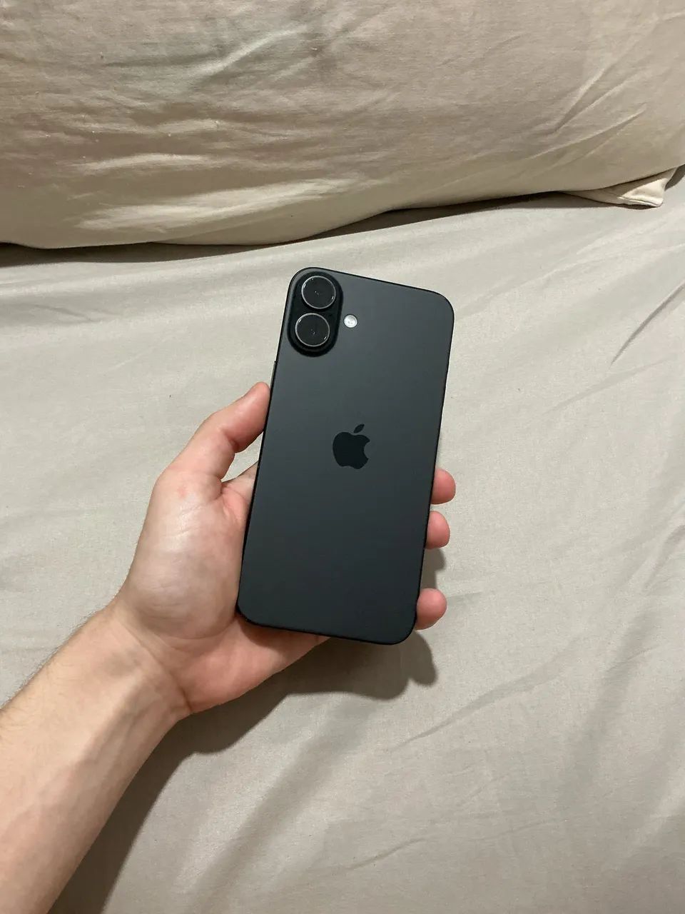 IPhone 16 Plus 128gb