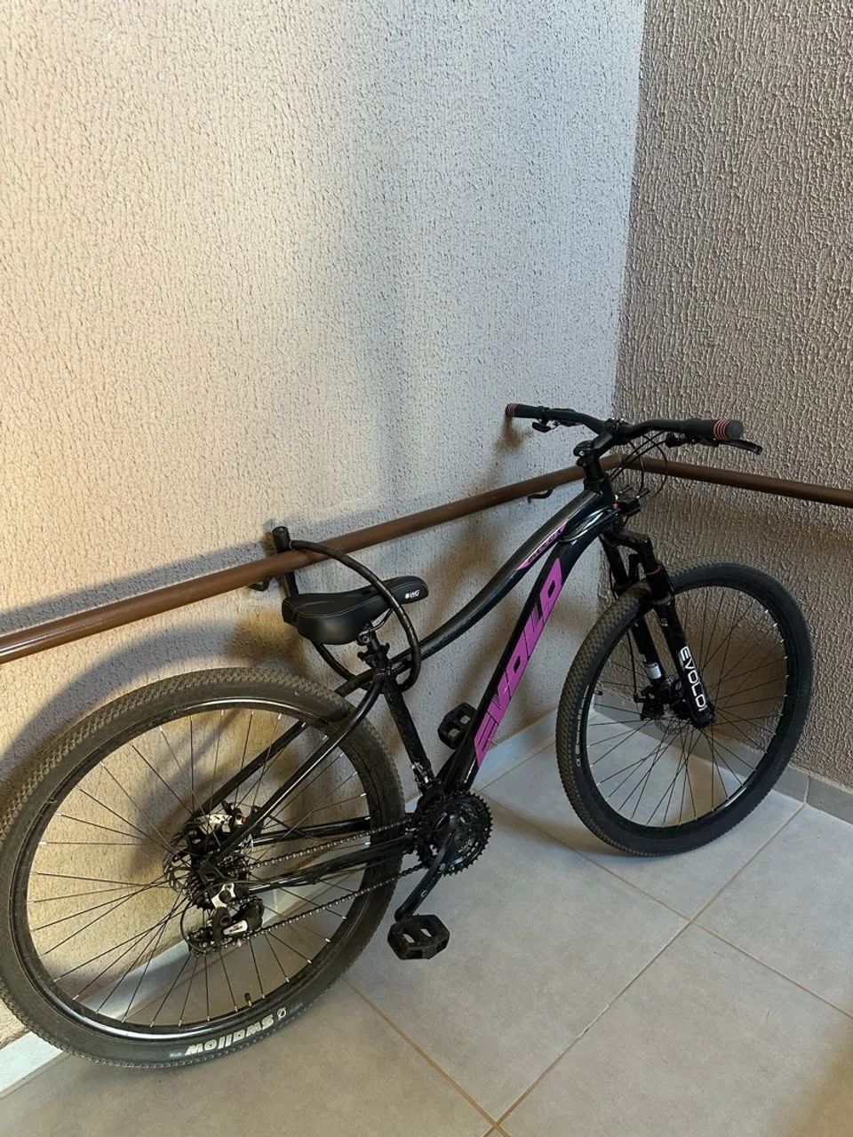 Bicicleta - Foto 2