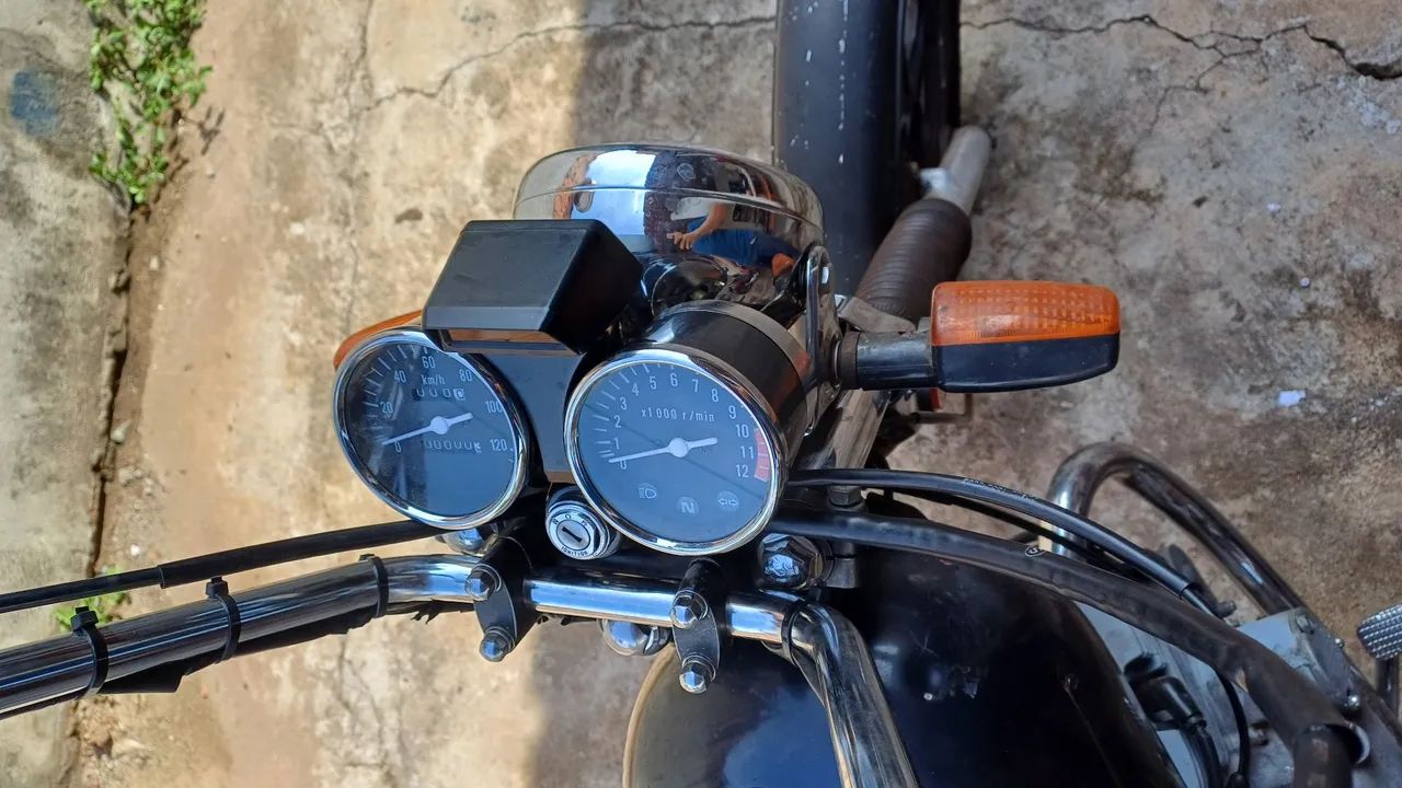 Suzuki intruder  - Foto 2