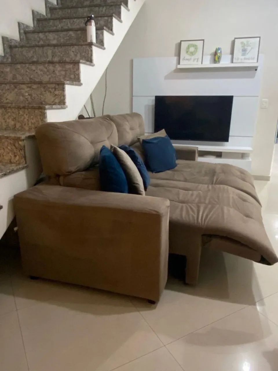 Sofa cama 550,00 - Foto 5