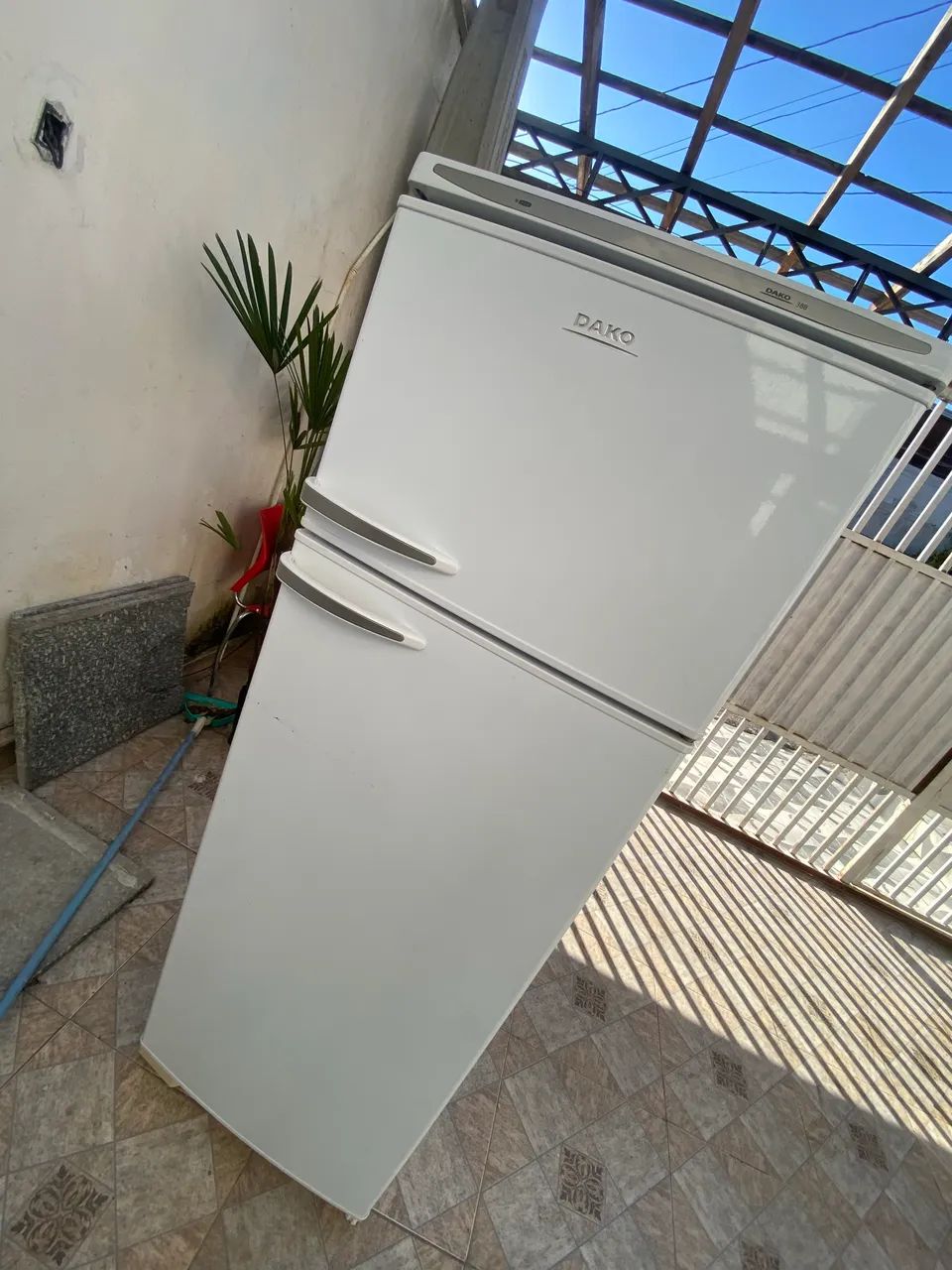 Geladeira degelo - Foto 3