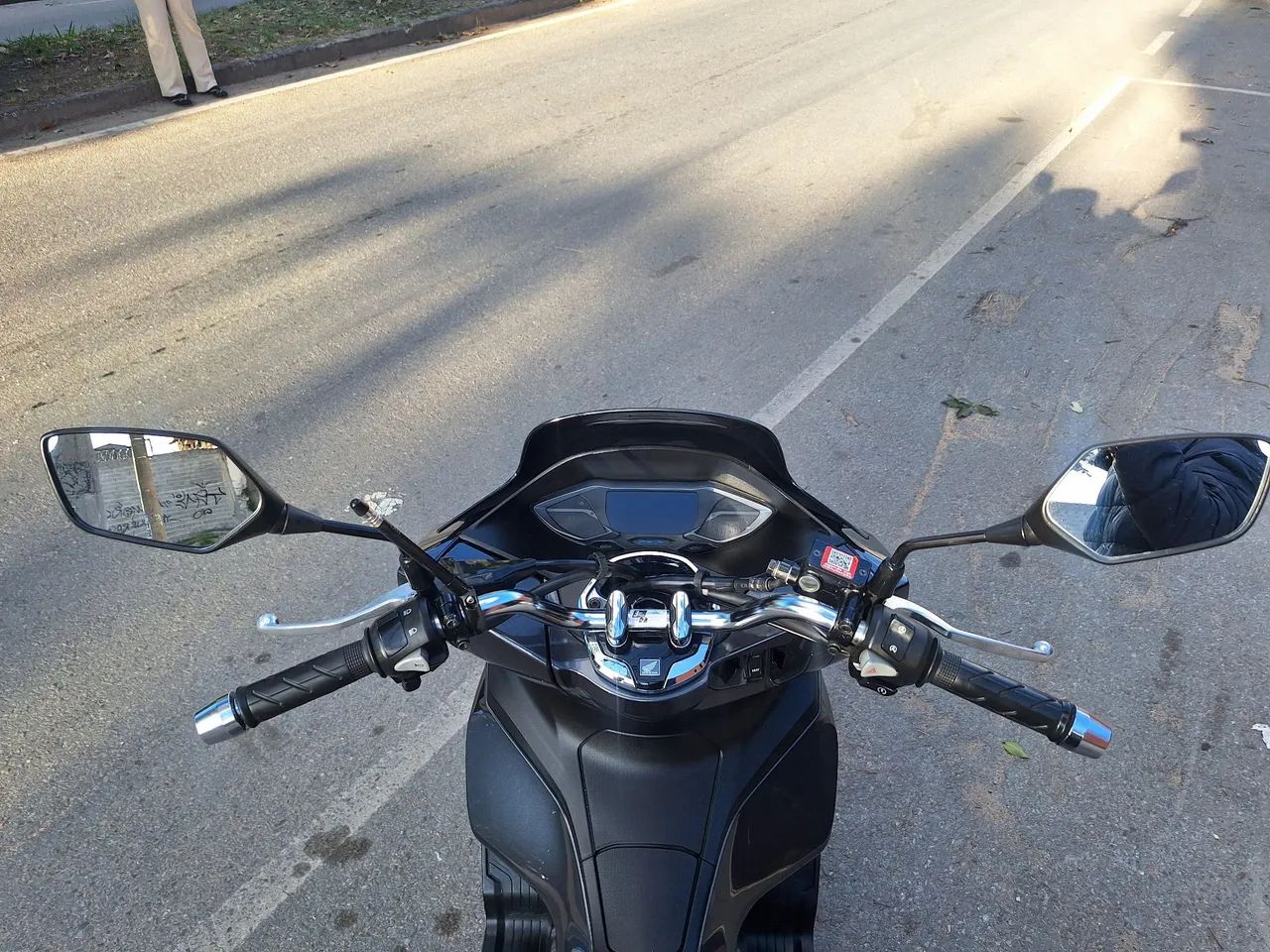Honda PCX 160 2023 - Foto 5