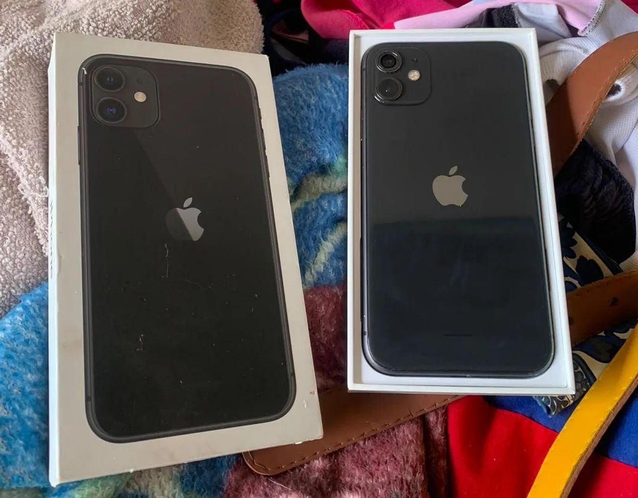 Iphone 11 64gb - Foto 2