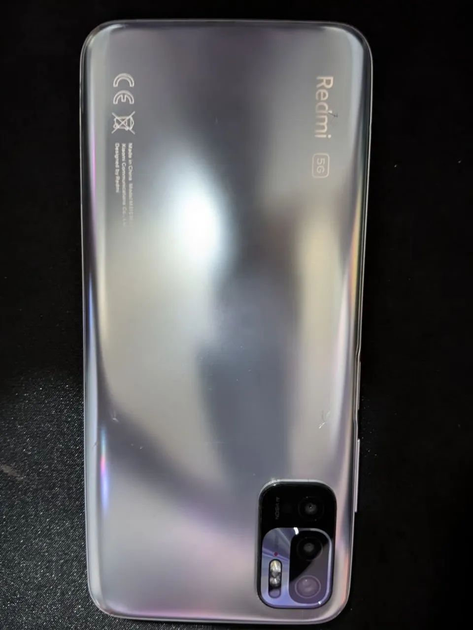 Redimi Note 10 5g - Foto 2