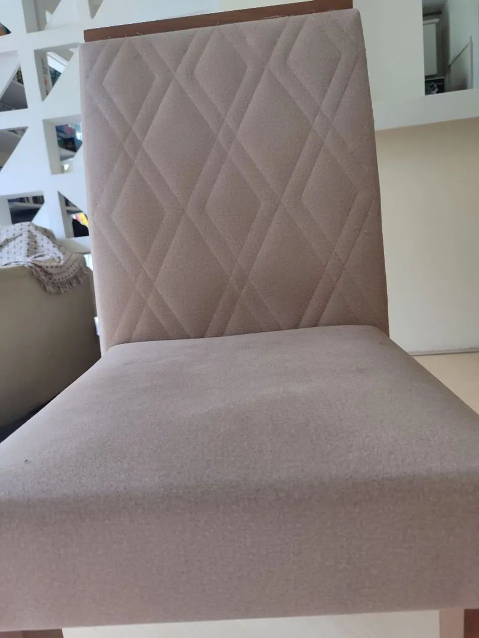 Mesa 6 lugares  - Foto 4
