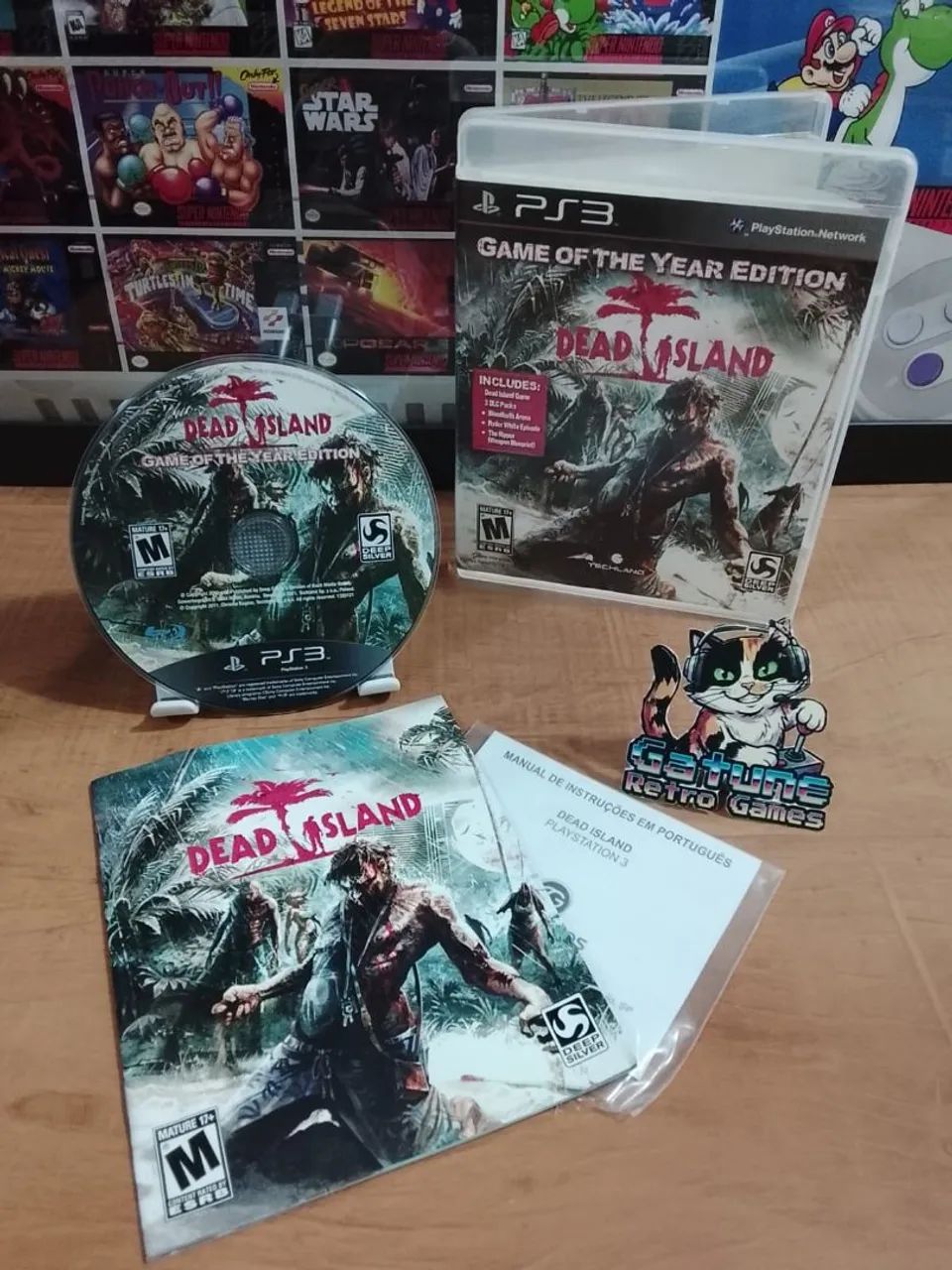 Jogos PS3 - Foto 3