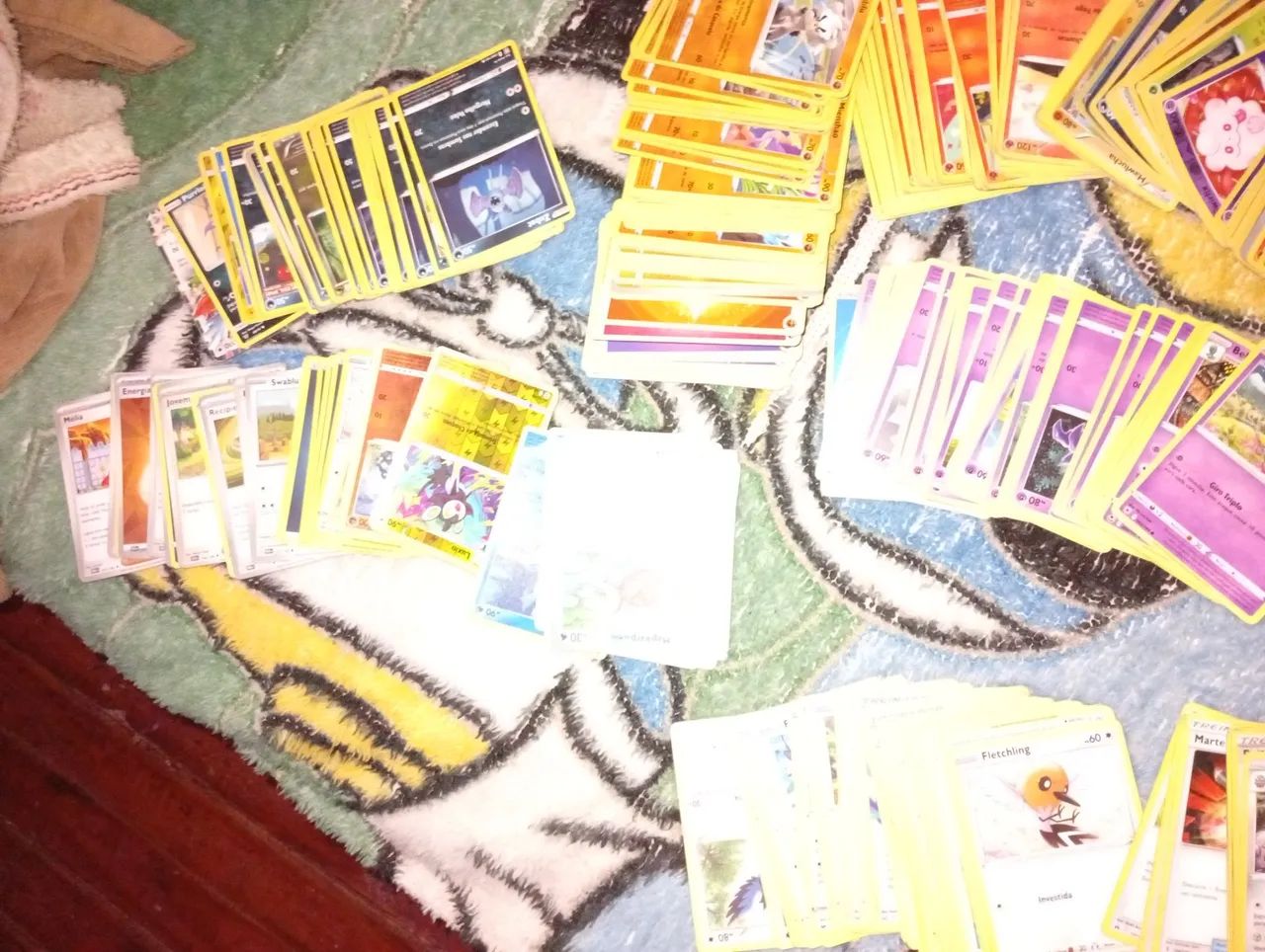 Carta pokémon  - Foto 2