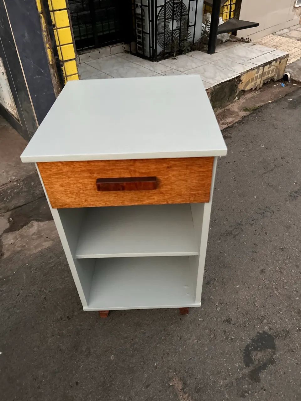 Mesa cabeceira - Foto 4